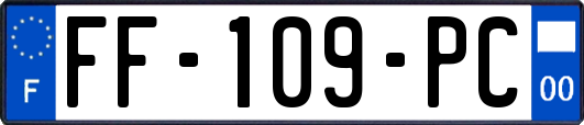 FF-109-PC