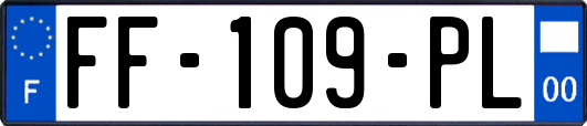 FF-109-PL