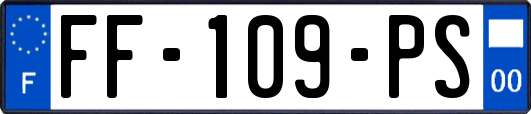 FF-109-PS