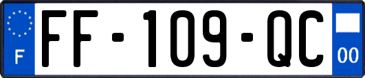 FF-109-QC