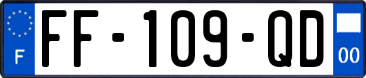 FF-109-QD