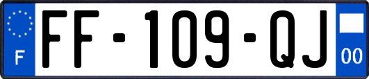 FF-109-QJ