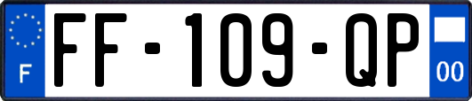 FF-109-QP