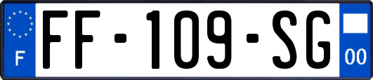 FF-109-SG
