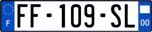 FF-109-SL