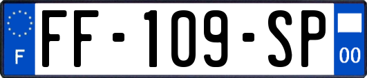 FF-109-SP
