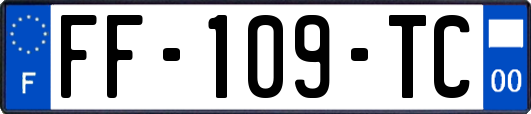 FF-109-TC