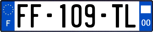 FF-109-TL