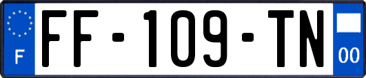 FF-109-TN