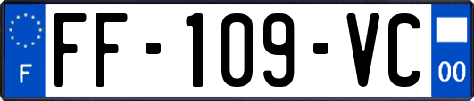 FF-109-VC