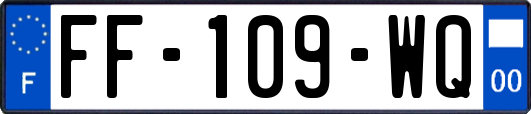FF-109-WQ