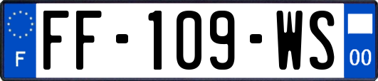 FF-109-WS