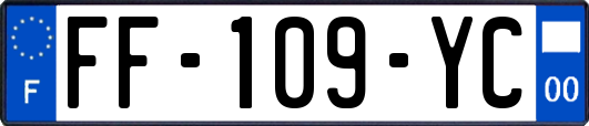 FF-109-YC