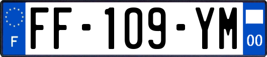 FF-109-YM