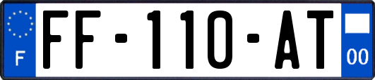 FF-110-AT