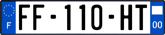 FF-110-HT