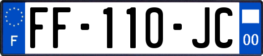 FF-110-JC