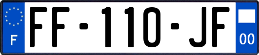 FF-110-JF