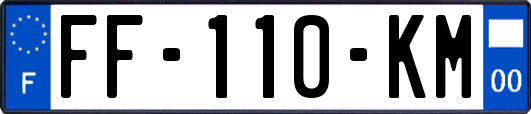 FF-110-KM