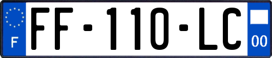 FF-110-LC