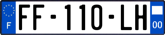 FF-110-LH