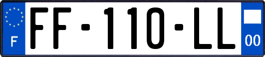 FF-110-LL
