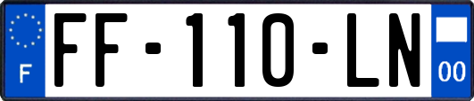 FF-110-LN