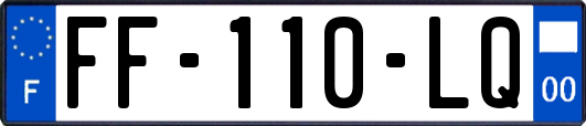FF-110-LQ