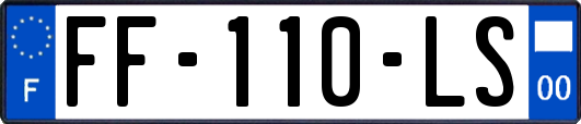FF-110-LS