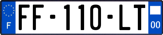 FF-110-LT