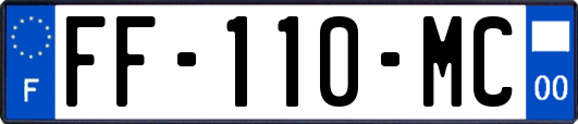 FF-110-MC