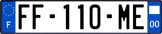 FF-110-ME