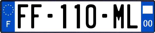 FF-110-ML