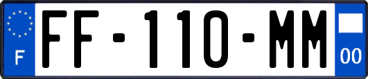 FF-110-MM