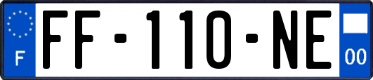 FF-110-NE