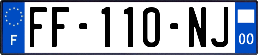 FF-110-NJ