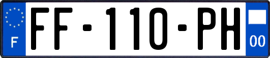 FF-110-PH