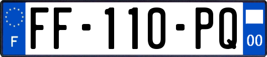 FF-110-PQ