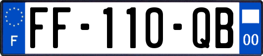 FF-110-QB