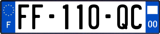 FF-110-QC