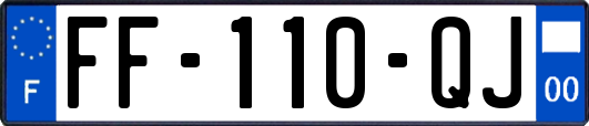 FF-110-QJ