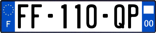 FF-110-QP
