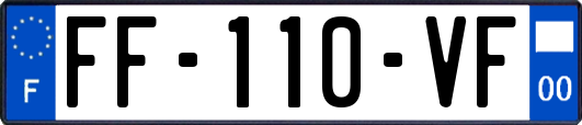 FF-110-VF