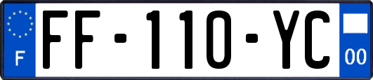 FF-110-YC