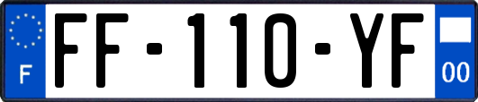 FF-110-YF