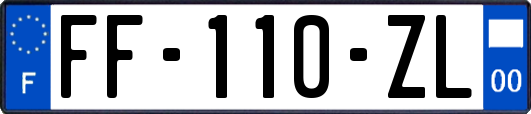 FF-110-ZL