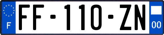 FF-110-ZN