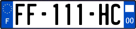 FF-111-HC