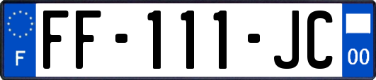 FF-111-JC