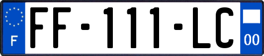 FF-111-LC